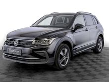  Tiguan 2021