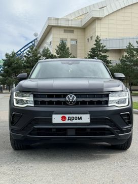 SUV   Volkswagen Teramont 2023 , 8200000 , 