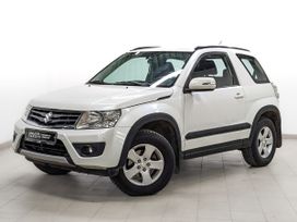 SUV   Suzuki Grand Vitara 2013 , 1715000 , 