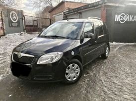 ��������� Skoda Roomster 2009 ����, 805000 ������, ������������