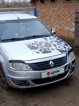  Renault Logan 2012 , 330000 ,  