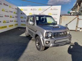  3  Suzuki Jimny Sierra 2014 , 1850000 , 