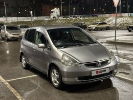  Honda Fit 2002 , 525000 , 