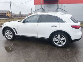 SUV   Infiniti QX70 2013 , 1745000 , 