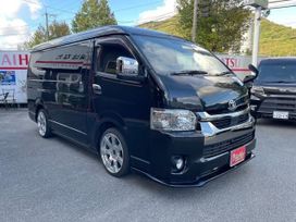    Toyota Hiace 2021 , 3666000 , 