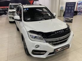 SUV   Lifan X60 2017 , 1150000 , 