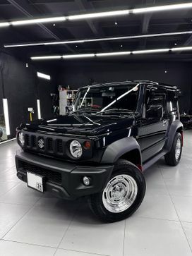  3  Suzuki Jimny Sierra 2020 , 2050000 , 