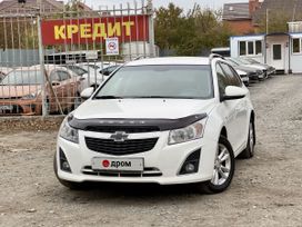  Chevrolet Cruze 2013 , 1150000 , --