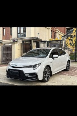  Toyota Levin 2021 , 2150000 , 