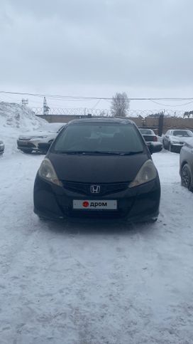  Honda Fit 2011 , 890000 , 