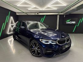  BMW 3-Series 2021 , 4890000 , 