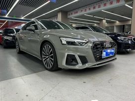  Audi A5 2022 , 3400000 , 