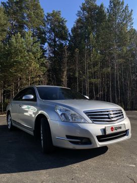  Nissan Teana 2008 , 1200000 , 