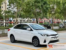  Toyota Vios 2020 , 1276000 , 