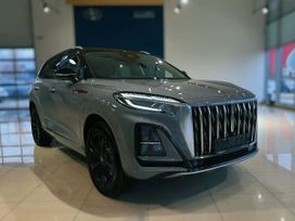 SUV   Hongqi HS3 2024 , 4640000 , 