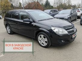  Opel Astra 2008 , 700000 , 