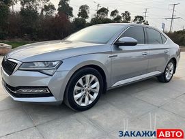  Skoda Superb 2020 , 1700000 , 