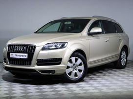 SUV   Audi Q7 2012 , 1870000 , 