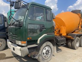  () Nissan Diesel UD 1997 , 3490000 , 