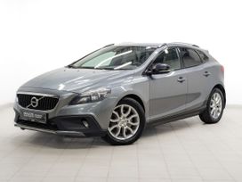  Volvo V40 2016 , 1695000 , 