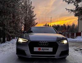  Audi A4 2019 , 2900000 , 