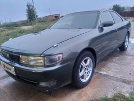  Toyota Chaser 1993 , 210000 , 