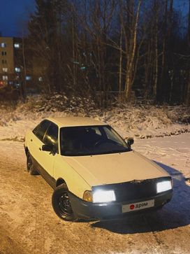  Audi 80 1989 , 110000 , 