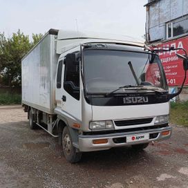  Isuzu Forward 1995 , 2600000 , 