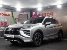  Eclipse Cross