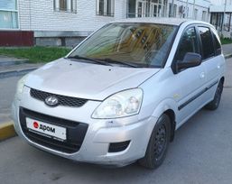  Hyundai Matrix 2008 , 510000 ,  