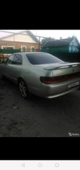  Toyota Chaser 1993 , 265000 , 