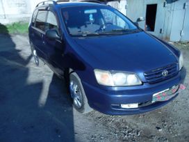    Toyota Picnic 2000 , 485000 , 