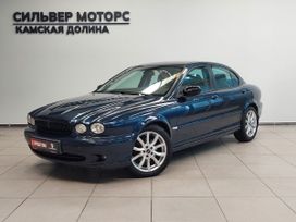  Jaguar X-Type 2007 , 1100000 , 