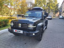 SUV   Tank 300 2021 , 3450000 , 