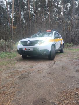 SUV   Renault Duster 2021 , 1290000 , 