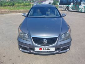  Acura RL 2004 , 1250000 , 