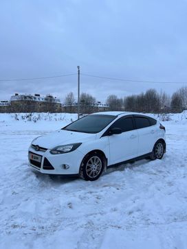  Ford Focus 2012 , 920000 , 