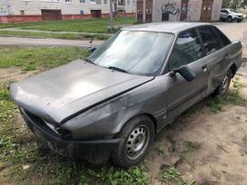  Audi 80 1987 , 35000 , 