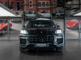 SUV   Porsche Cayenne 2024 , 25790000 , 