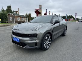 SUV   Lynk & Co 05 2020 , 2100000 , 