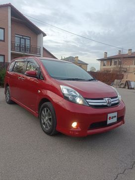    Toyota Isis 2014 , 1590000 , --