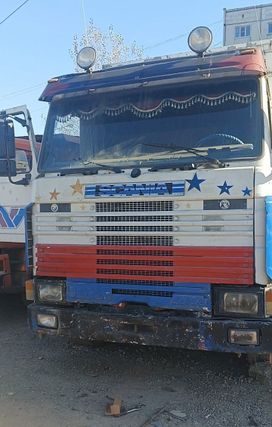   Scania 3-Series 1993 , 550000 , 