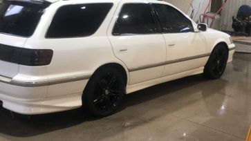  Toyota Mark II Wagon Qualis 1998 , 640000 , 