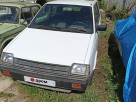    Mitsubishi Space Wagon 1988 , 250000 ,  