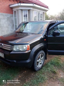 SUV   Honda Crossroad 2007 , 1400000 , 