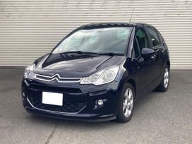  Citroen C3 2015 , 715000 , 