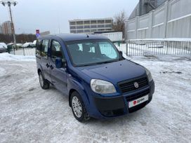    Fiat Doblo 2012 , 660000 , 