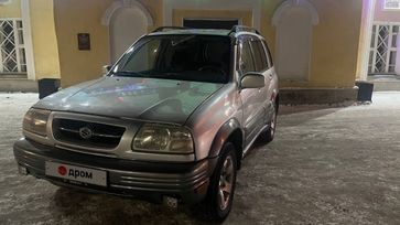 SUV   Suzuki Grand Vitara 2000 , 500000 , -