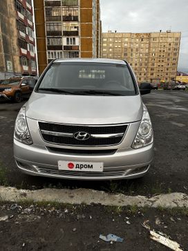    Hyundai Grand Starex 2009 , 1500000 , -