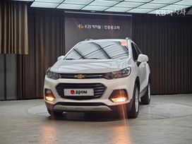 SUV   Chevrolet Trax 2021 , 1500000 , 